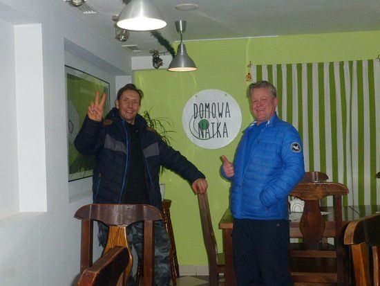 Bar Domowa Natka